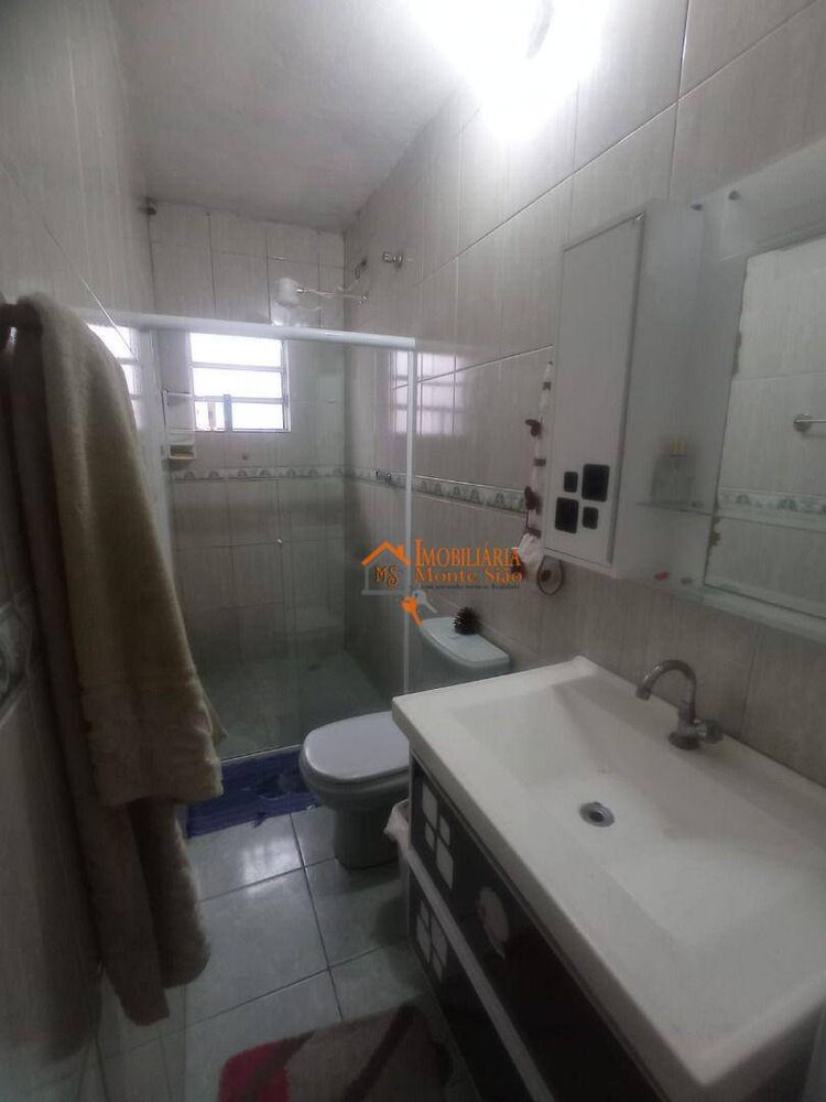 Sobrado, 4 quartos, 230 m² - Foto 10