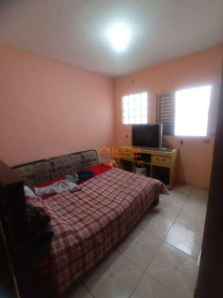 Sobrado, 4 quartos, 230 m² - Foto 9