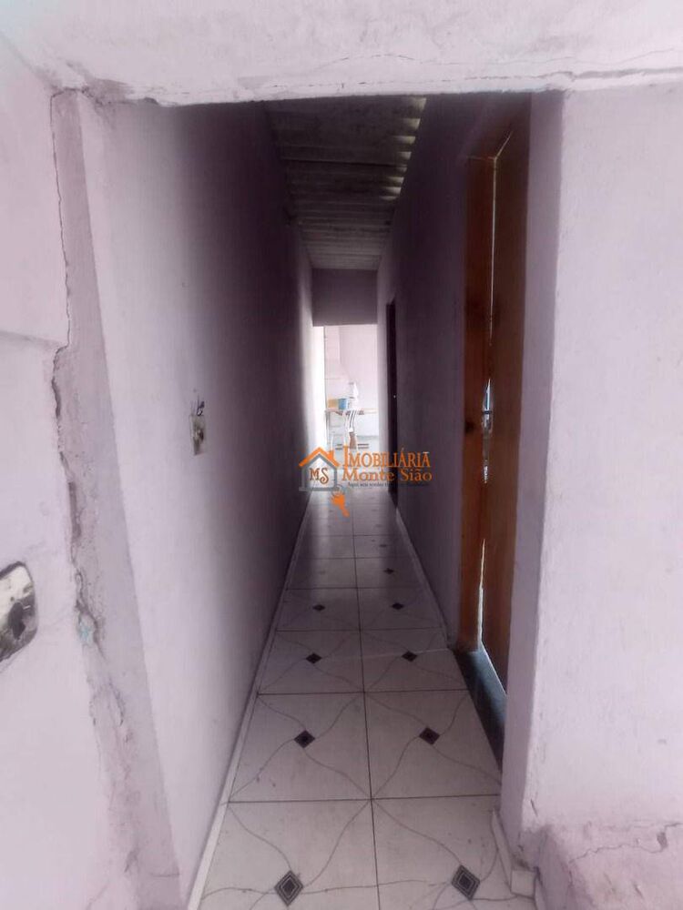 Sobrado, 4 quartos, 230 m² - Foto 12