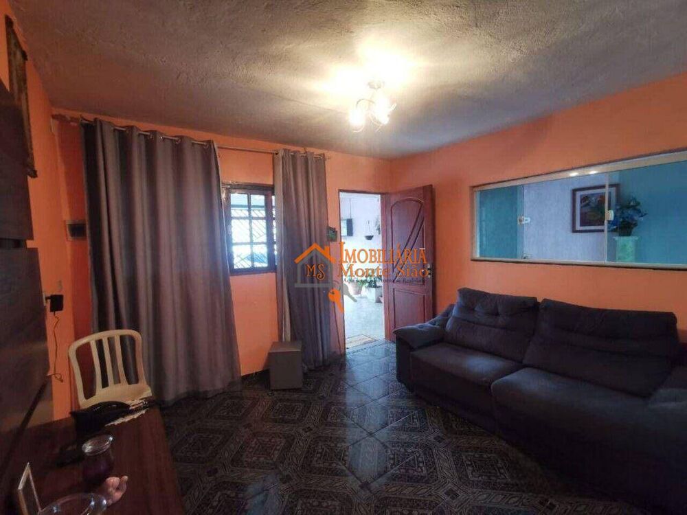 Sobrado, 4 quartos, 230 m² - Foto 4
