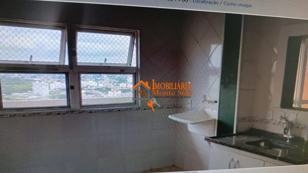 Apartamento, 3 quartos, 187 m² - Foto 7