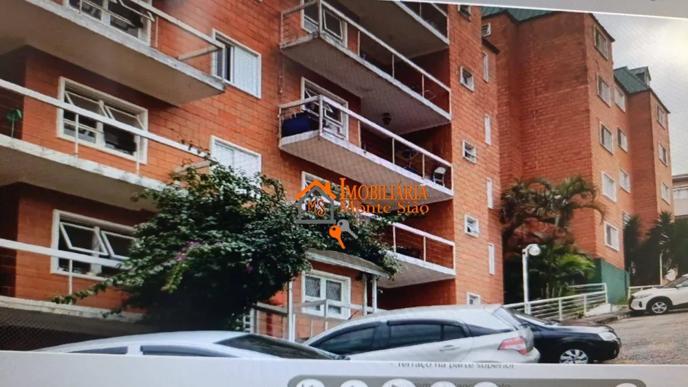 Apartamento, 3 quartos, 187 m² - Foto 1