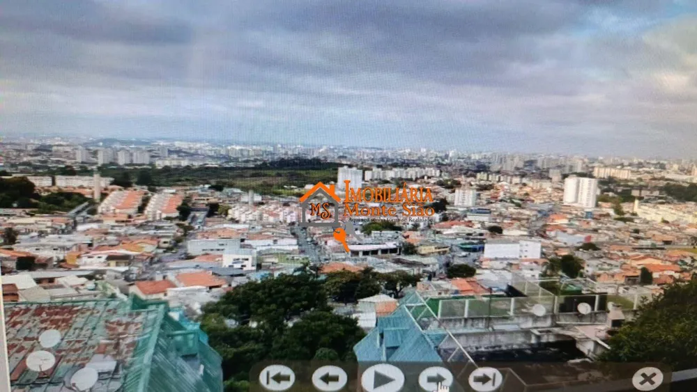 Apartamento, 3 quartos, 187 m² - Foto 4