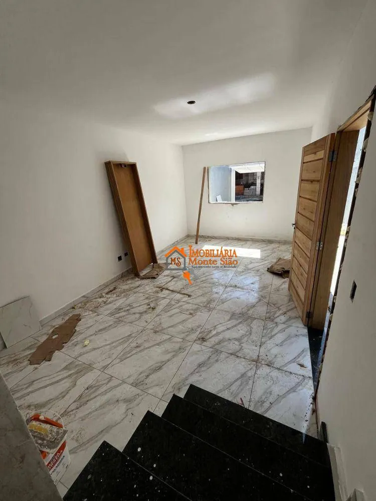 Casa, 3 quartos, 105 m² - Foto 3