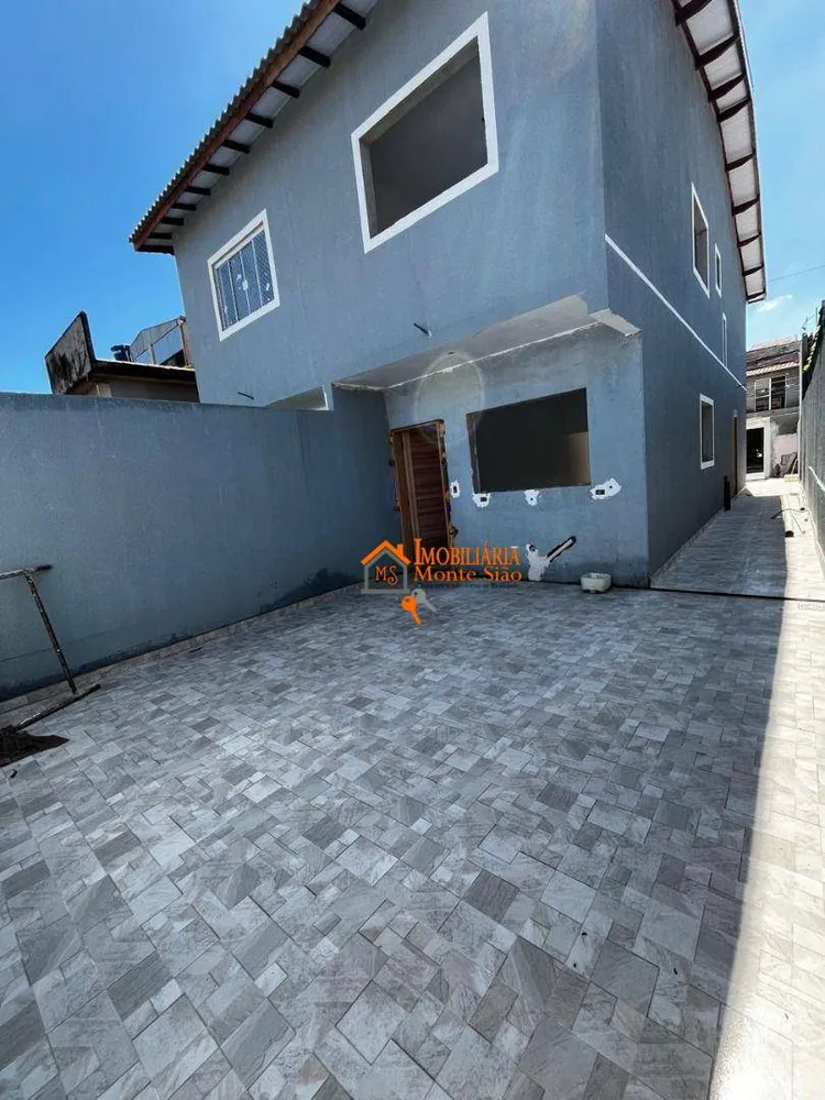 Casa, 3 quartos, 105 m² - Foto 4