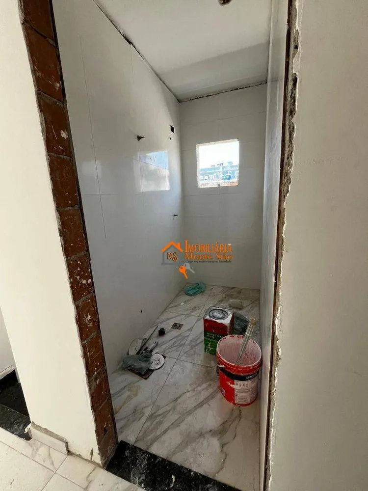 Casa, 3 quartos, 105 m² - Foto 8