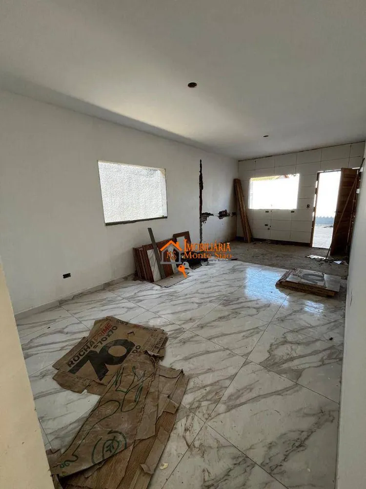 Casa, 3 quartos, 105 m² - Foto 6