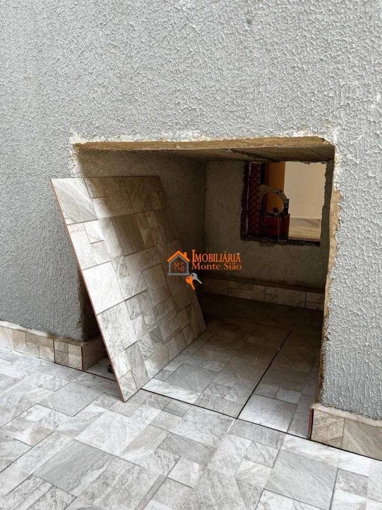 Casa, 3 quartos, 105 m² - Foto 7