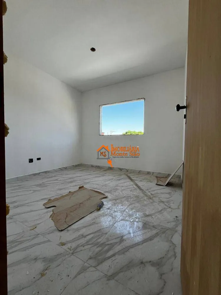 Casa, 3 quartos, 105 m² - Foto 9