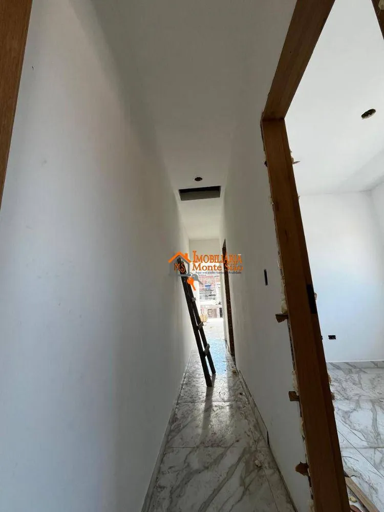 Casa, 3 quartos, 105 m² - Foto 11