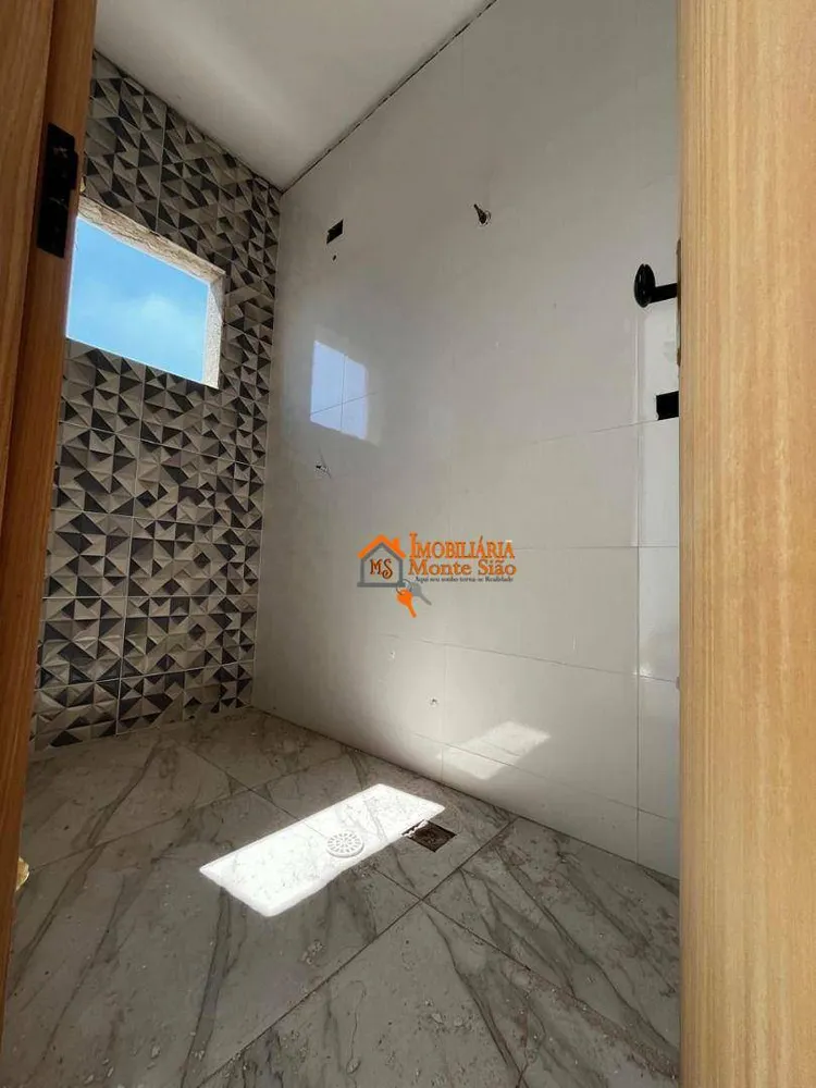 Casa, 3 quartos, 105 m² - Foto 6