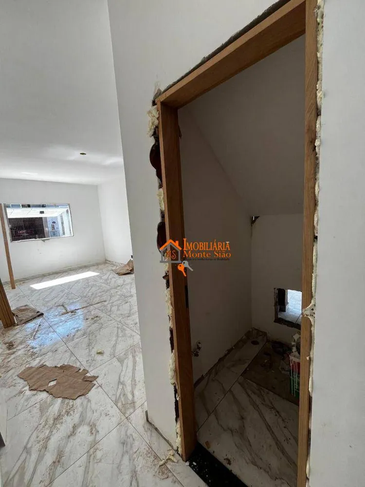 Casa, 3 quartos, 105 m² - Foto 5