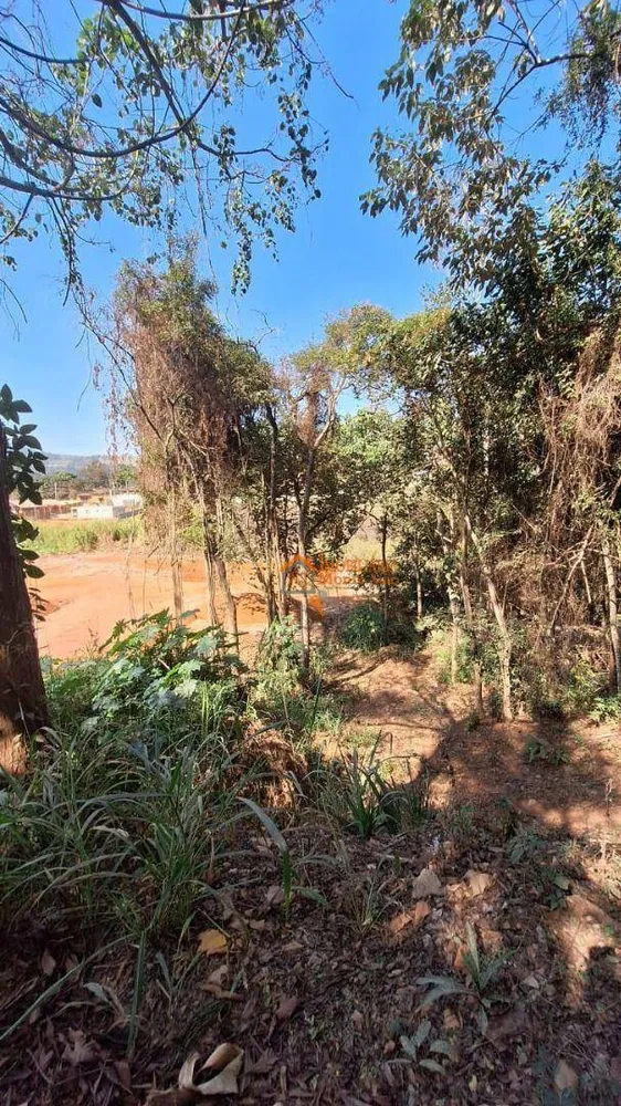 Terreno, 500 m² - Foto 1