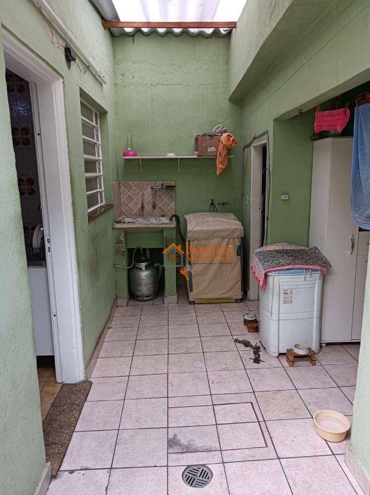Sobrado, 2 quartos, 111 m² - Foto 17