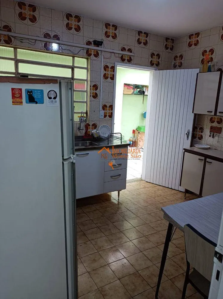 Sobrado, 2 quartos, 111 m² - Foto 2