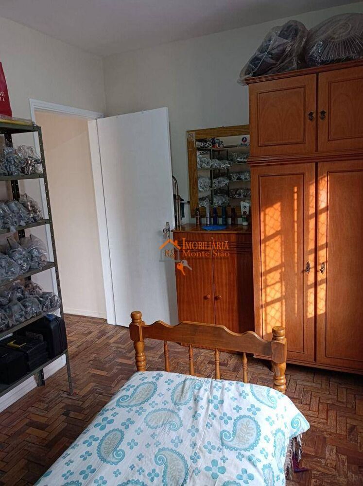 Sobrado, 2 quartos, 111 m² - Foto 9