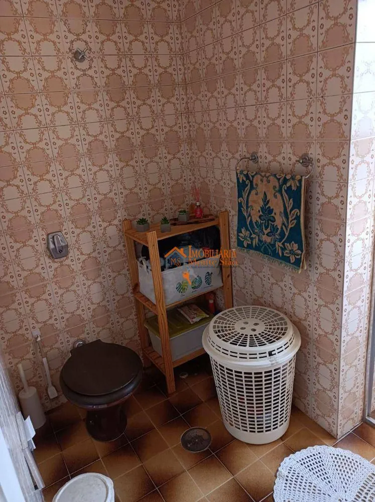 Sobrado, 2 quartos, 111 m² - Foto 11