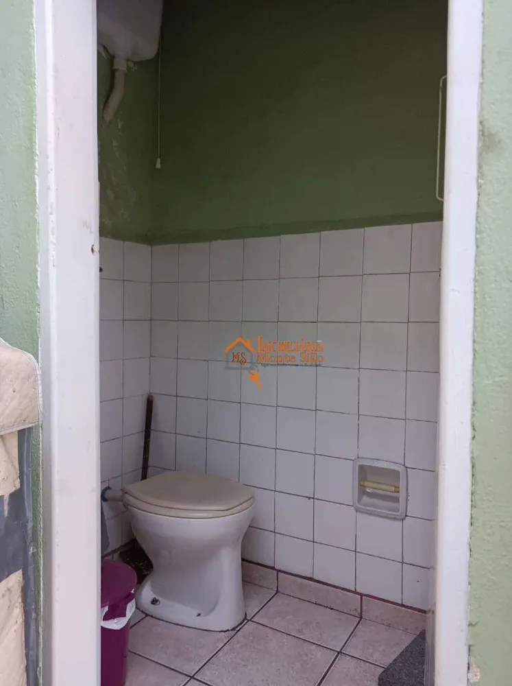 Sobrado, 2 quartos, 111 m² - Foto 19