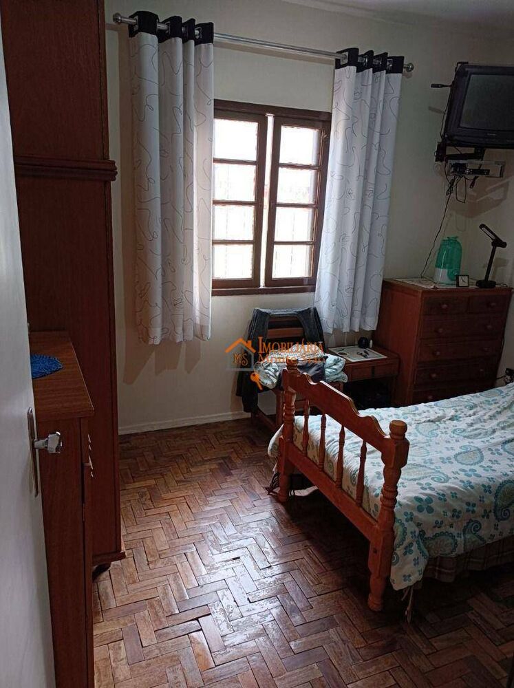 Sobrado, 2 quartos, 111 m² - Foto 10
