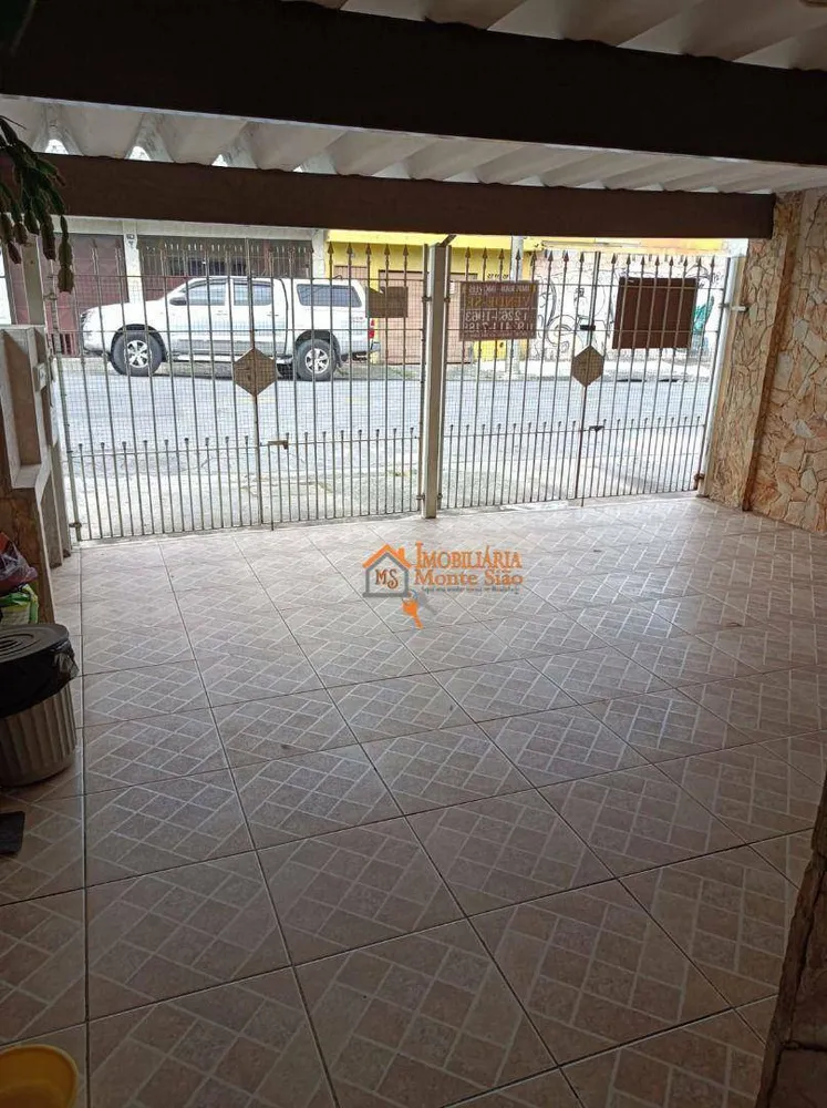 Sobrado, 2 quartos, 111 m² - Foto 16