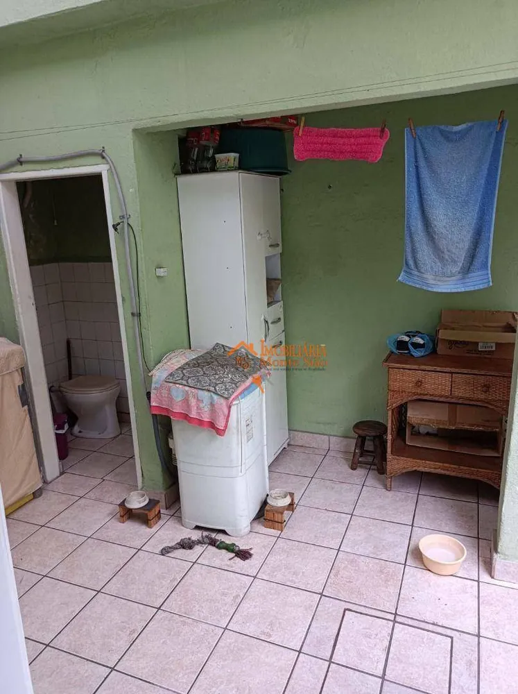 Sobrado, 2 quartos, 111 m² - Foto 18