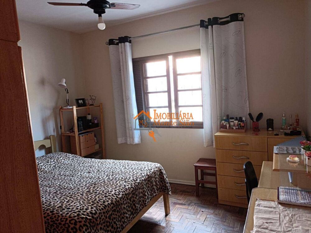 Sobrado, 2 quartos, 111 m² - Foto 7