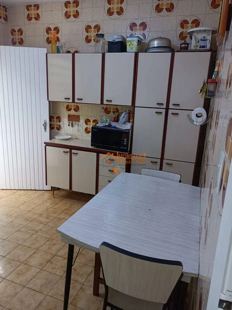 Sobrado, 2 quartos, 111 m² - Foto 3