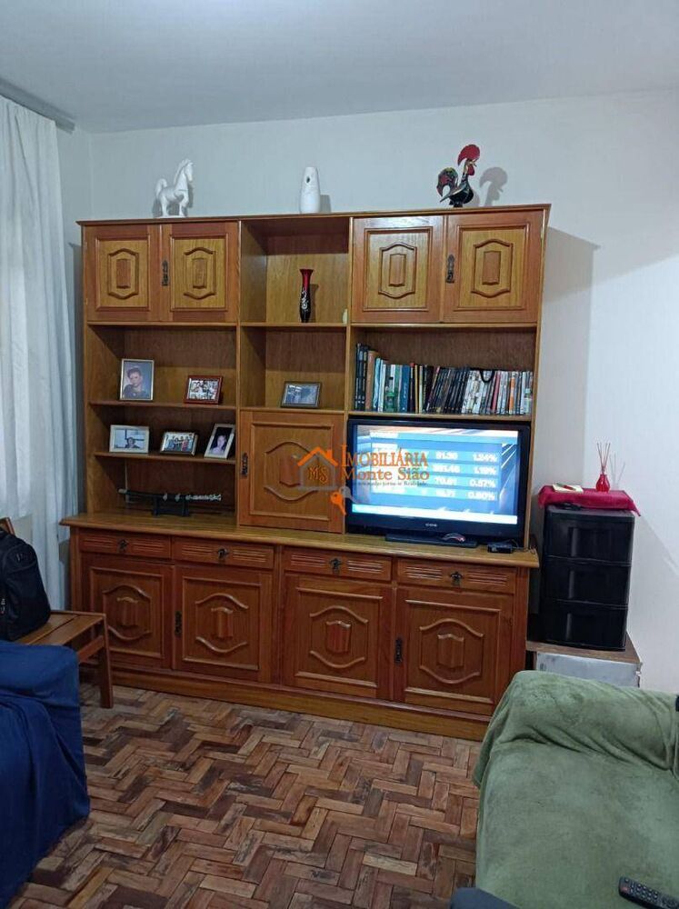Sobrado, 2 quartos, 111 m² - Foto 5