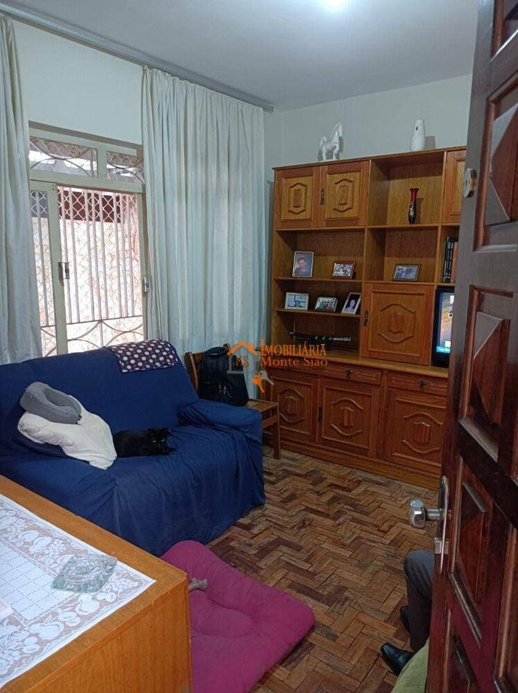 Sobrado, 2 quartos, 111 m² - Foto 4