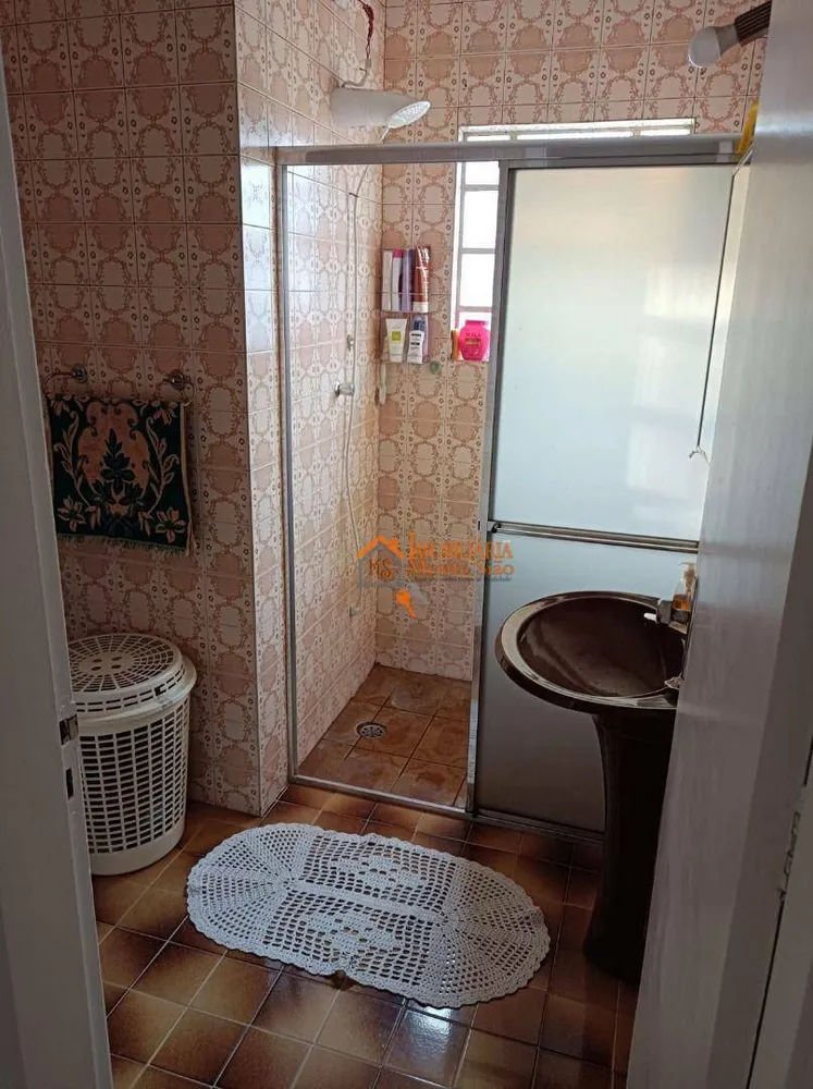Sobrado, 2 quartos, 111 m² - Foto 12