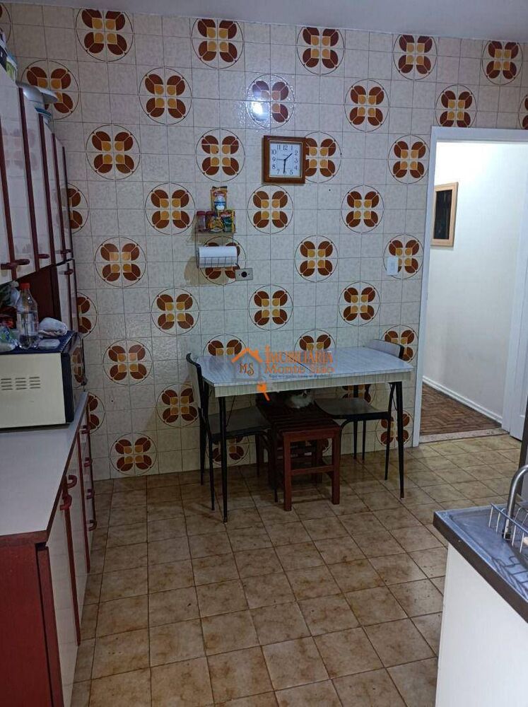 Sobrado, 2 quartos, 111 m² - Foto 1