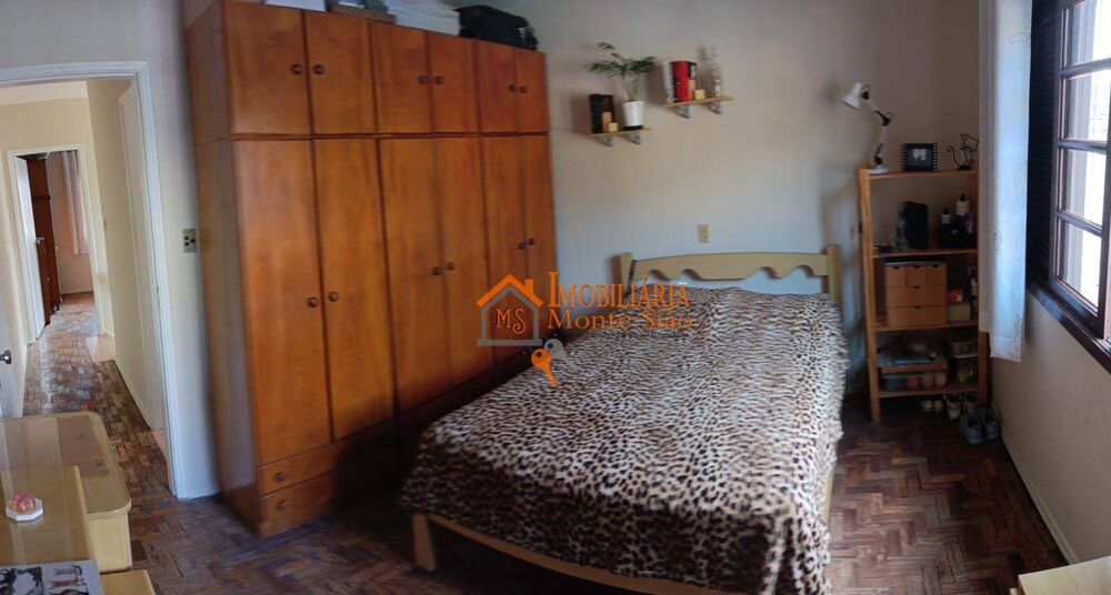 Sobrado, 2 quartos, 111 m² - Foto 8