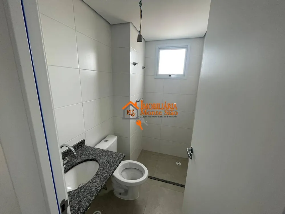 Apartamento, 2 quartos, 64 m² - Foto 6