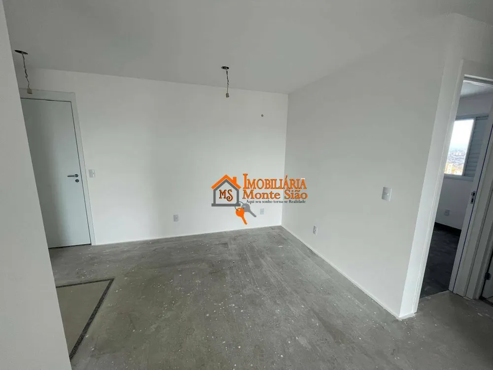 Apartamento, 2 quartos, 64 m² - Foto 2
