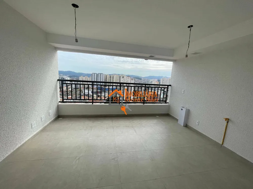 Apartamento, 2 quartos, 64 m² - Foto 7