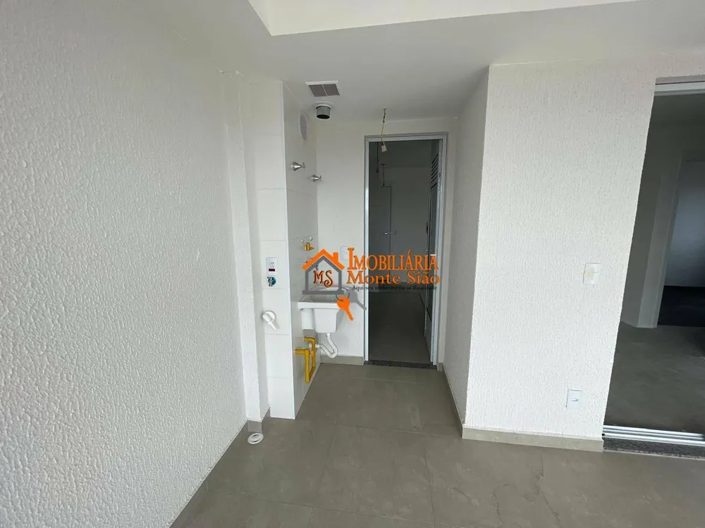Apartamento, 2 quartos, 64 m² - Foto 3