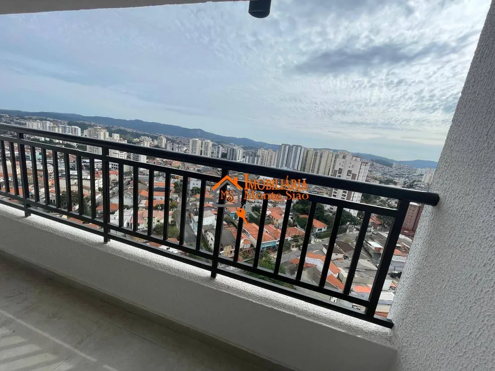 Apartamento, 2 quartos, 64 m² - Foto 1