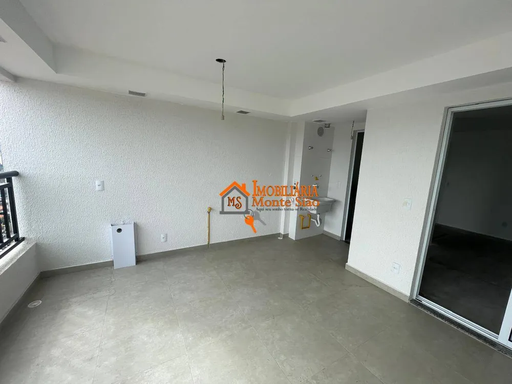 Apartamento, 2 quartos, 64 m² - Foto 4