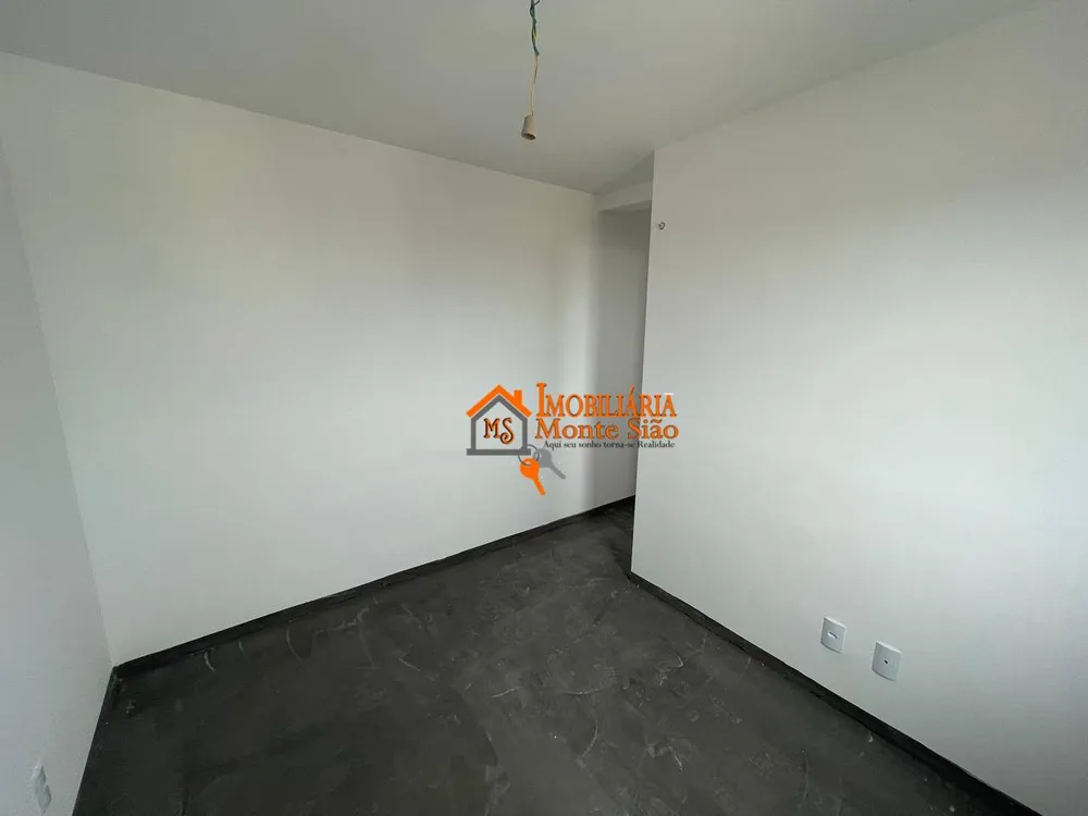 Apartamento, 2 quartos, 64 m² - Foto 5