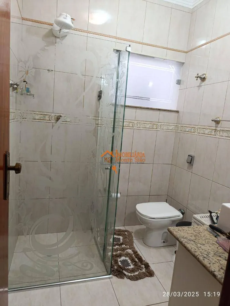 Casa, 5 quartos, 240 m² - Foto 4