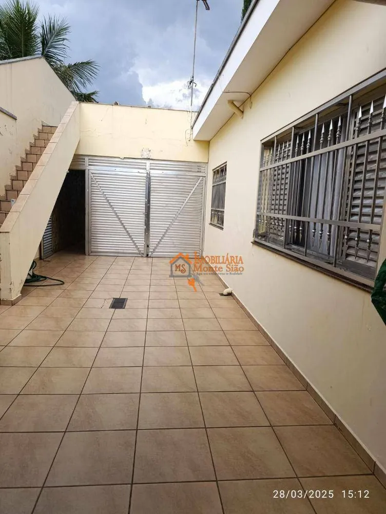 Casa, 5 quartos, 240 m² - Foto 6