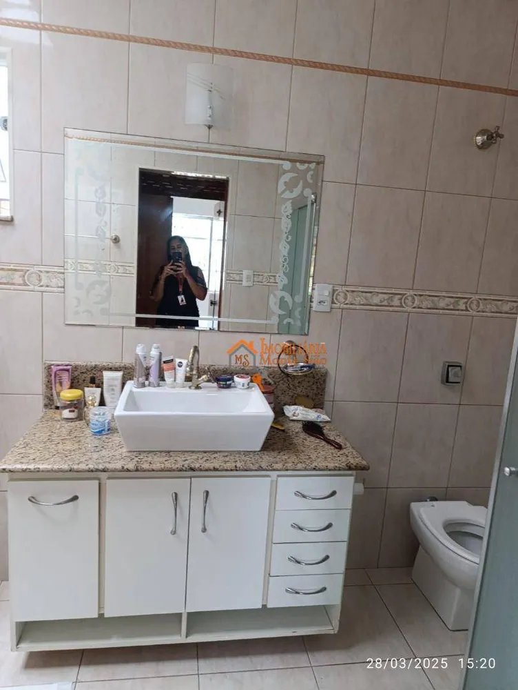 Casa, 5 quartos, 240 m² - Foto 1