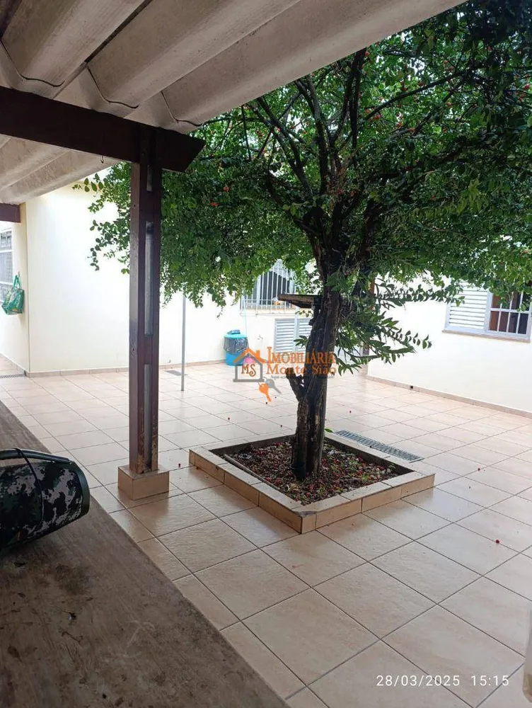 Casa, 5 quartos, 240 m² - Foto 5