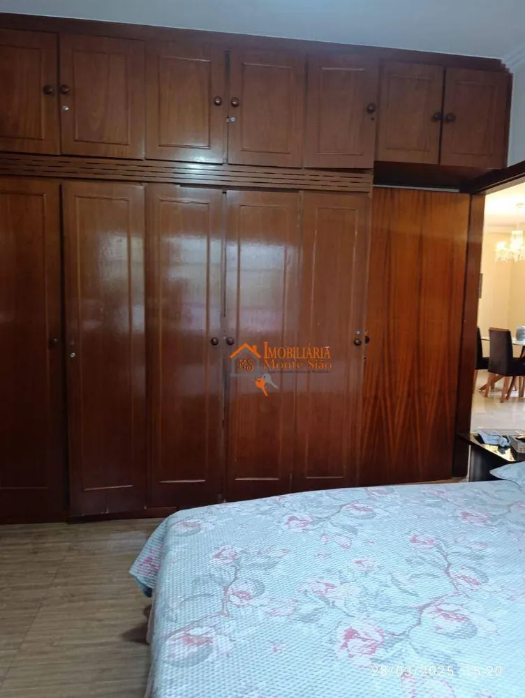 Casa, 5 quartos, 240 m² - Foto 10