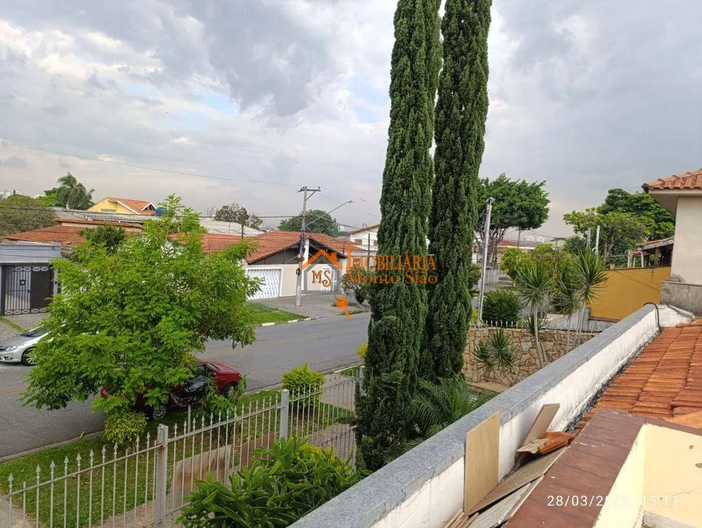 Casa, 5 quartos, 240 m² - Foto 9