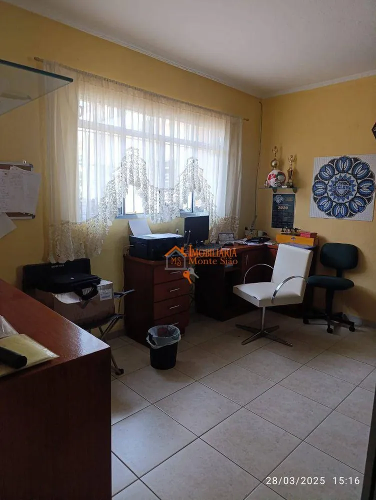 Casa, 5 quartos, 240 m² - Foto 7