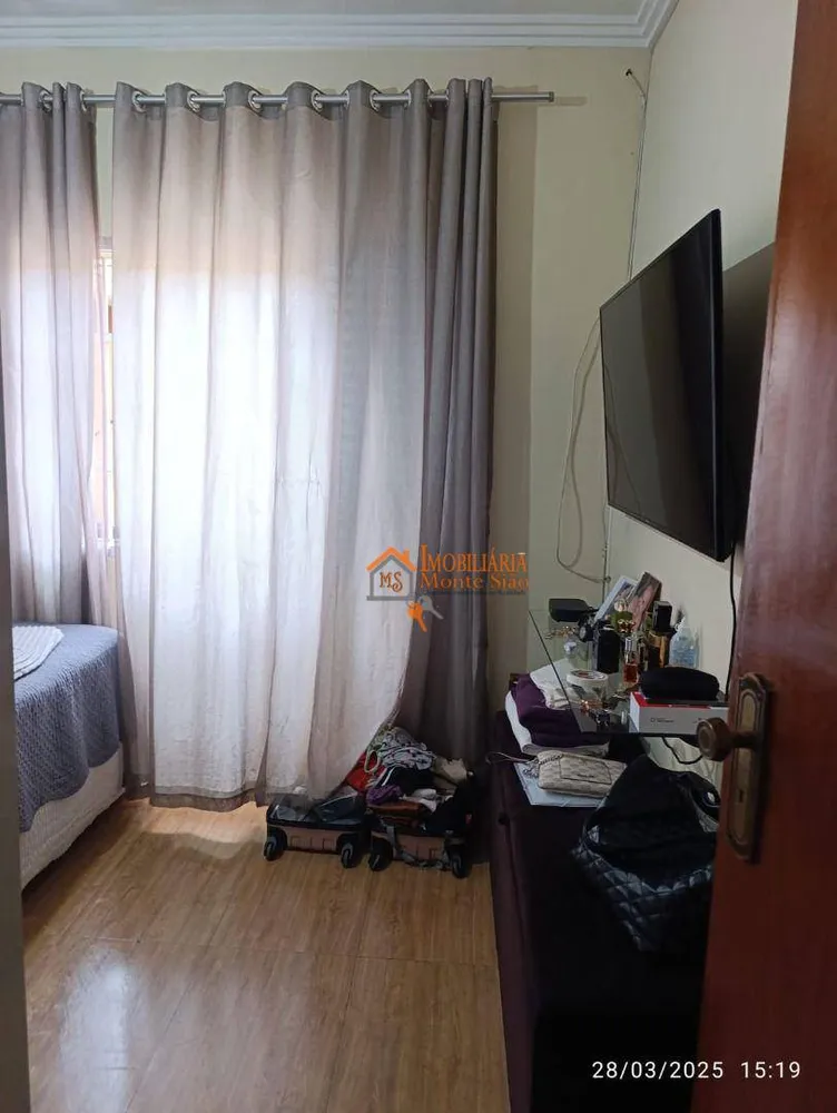 Casa, 5 quartos, 240 m² - Foto 3