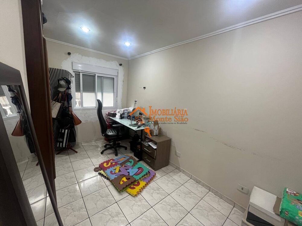 Sobrado, 3 quartos, 117 m² - Foto 8