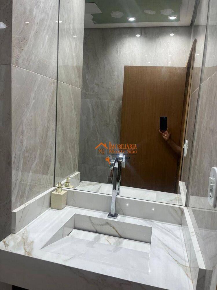 Sobrado, 3 quartos, 117 m² - Foto 9