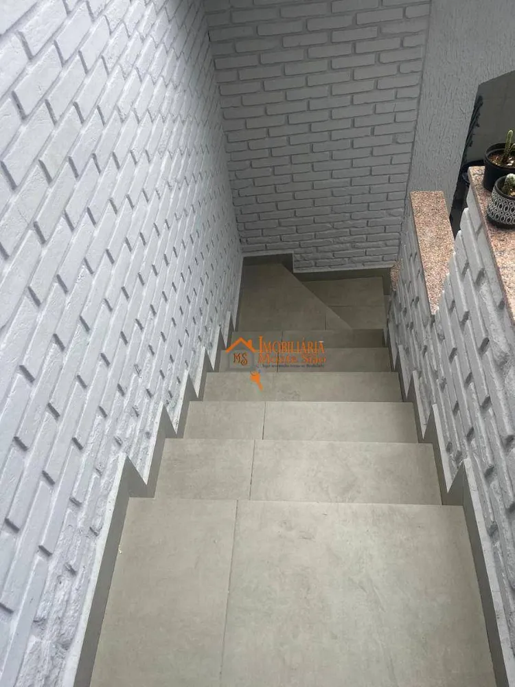 Sobrado, 3 quartos, 117 m² - Foto 17